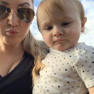 Meet your Posher, Tiffany